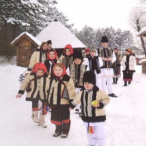 De Crăciun