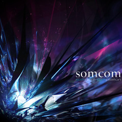 【C89】somcom-somnium compilation-【3日目東ケ41a】