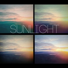 SUNLIGHT - Jen Dale feat. Eric Lau & Kaidi Tatham