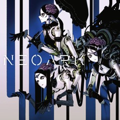 DJ Myosuke - Forsaken [F/C NEO ARK]