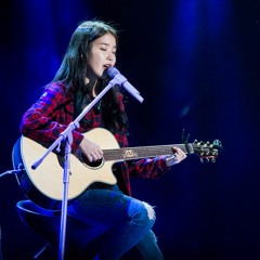 IU - 무릎 (Knee) Guitar Cover