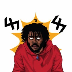 Capital Steez - Emotionless Thoughts