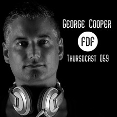FDF - Thursdcast #059 (George Cooper)