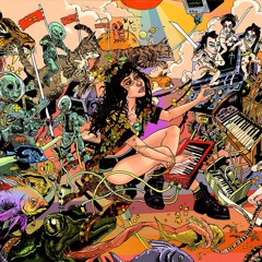 End of the World