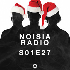 Noisia Radio S01E27 (Favourites of 2015)