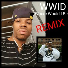 WWIB REMIX Feat. TRIO Aka Profit