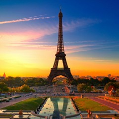 Road to Paris I Dark Techno Loves Minimal I First Mix by VirtualDj