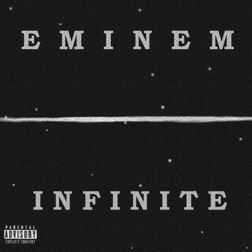 1. Eminem - Infinite
