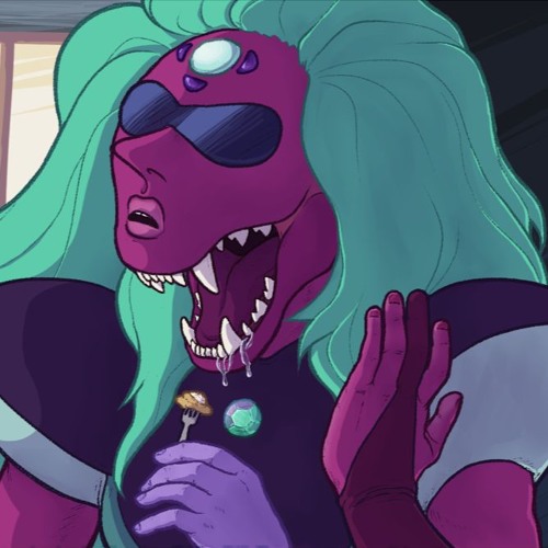 Steven Universe Soundtrack - Alexandrite Super Extended