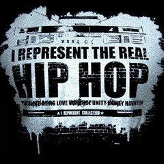 HIP-HOP EXTENDED