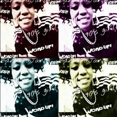 ICE CREAM wutang Instrumental Daddy wont you roll my Way