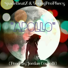 SpadeBeatZ Feat. Young ProPhecy - Apollo(Prod. By Jordan Comolli)