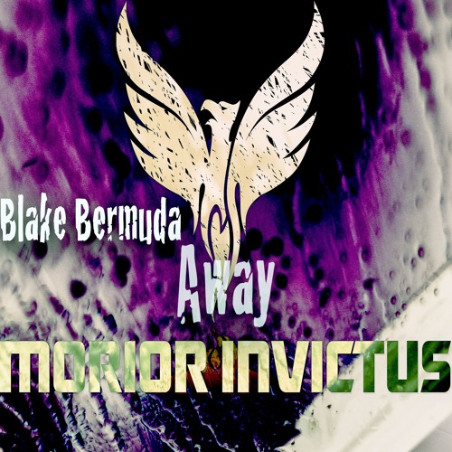 Blake Bermuda - Away (Original Mix)