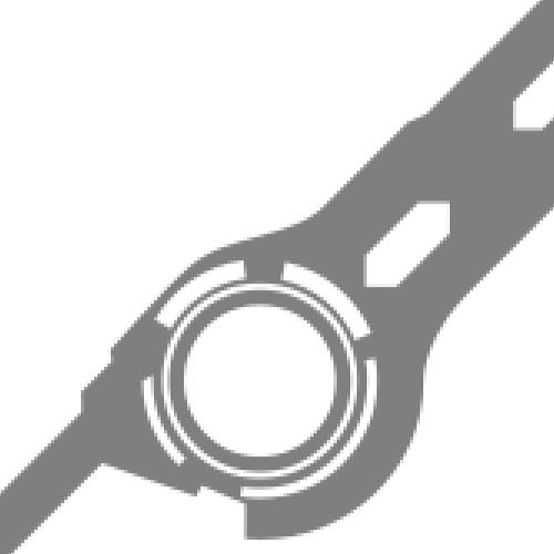 Xenoblade Chronicles - You Will Know Our Names [FDS, 0CC-FamiTracker]