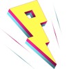 Imagine Dragons - Radioactive (Synchronize Remix)
