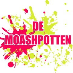Moashpotten Mix 2013