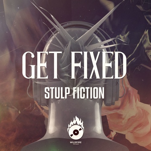 Stulp Fiction - Get Fixed