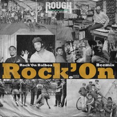 Rock'On Balboa - Rock'On (Beemix)
