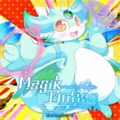 〔Unisphere〕 gusun - Candy Package  〔Magik Motion〕
