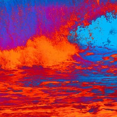 hum aur tum (near the sea)