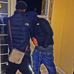 Yardzy X Stockz - Waved