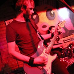 Inside Outside (latest demo recordings Oct 2014, released online early 2015)