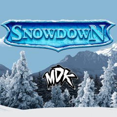 MDK - Snowdown [Free Download]