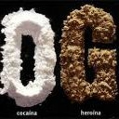 Drogas