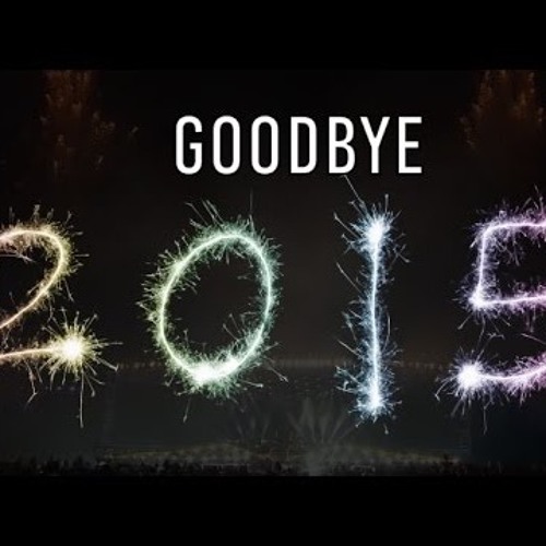 Dj IRV - Goodbye To 2015 Kompa Mix! (DJ STATION #128)