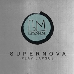 Supernova "Barangan" (2015 Re - Edit) Beatport Excl.