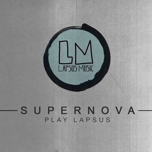 Supernova "Barangan" (2015 Re - Edit) Beatport Excl.