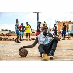 BM Jaay - Cicatrice Remix