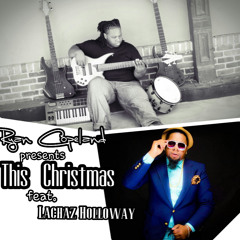 THIS CHRISTMAS (Quartet Style)