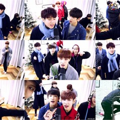 GOT7 - Confession Song