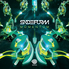 Sideform - Digital Fortress (Sample)