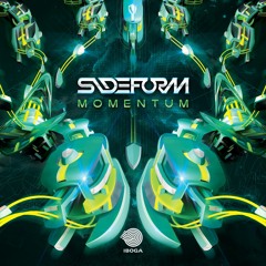 Sideform - Quantum Flux (Sample)
