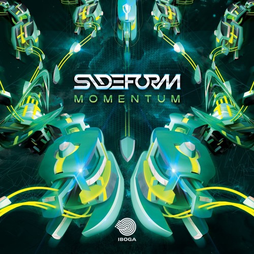 Sideform - Quantum Flux (Sample)