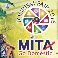 MITA TOURISM FAIR PROMO