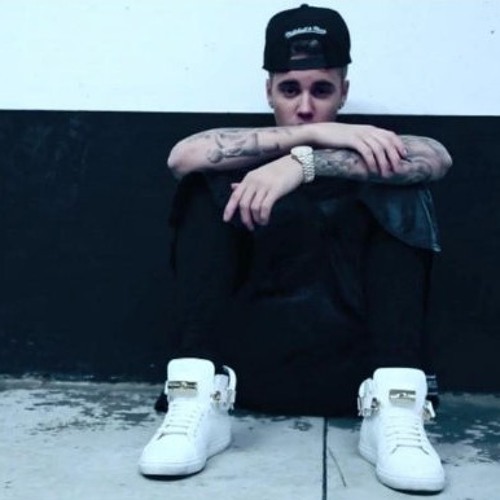 Justin Bieber & Khalil - Playtime - (prod by Chizzy Stephens)