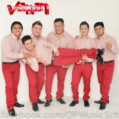 Ya no quiero nada  (DRA) a  Grupo " Vakan "