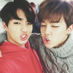 Christmas Day - KookMin #cover