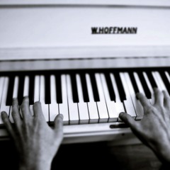 The Funeral - Band of Horses (Piano Cover by Mindtraveller)
