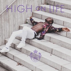 REX - High On Life feat. Stian Ehi