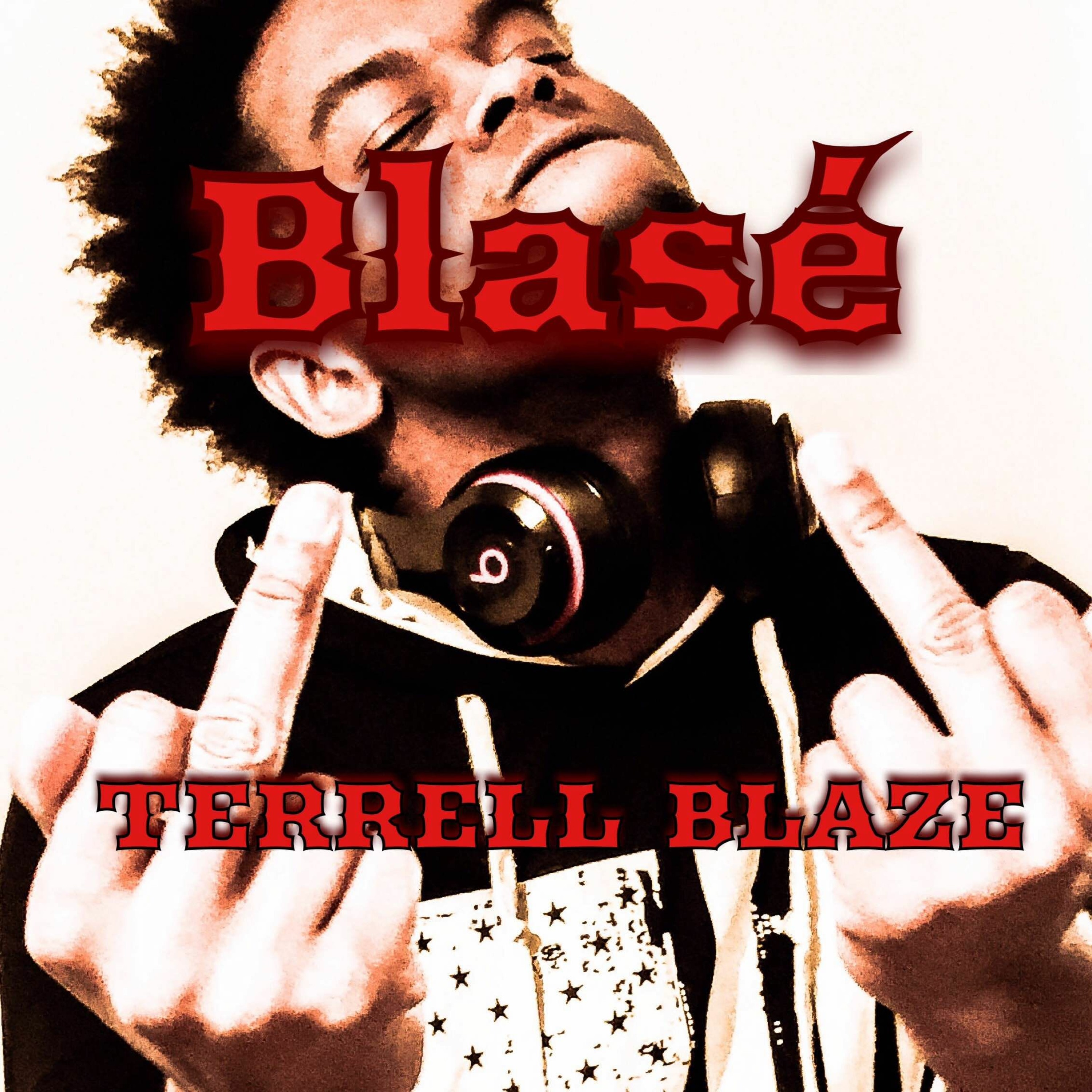 TerrellBlaze