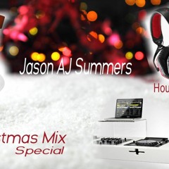 Super Christmas House Music SPECIAL! Soulful & Deep Vocal House