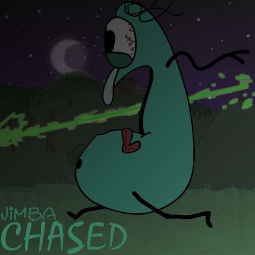 Chased- Jimba Titelmelodie