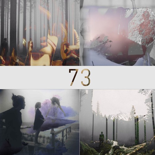 Serial Experiments - L#73 | Guest Mix: Rework