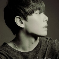 박효신(Park Hyo Shin) - 나처럼+넌언제나