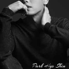 박효신(Park Hyo Shin) - 그 곳에 서서