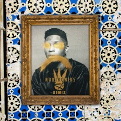 Gallant -  Weight In Gold (Norty Rewrite)